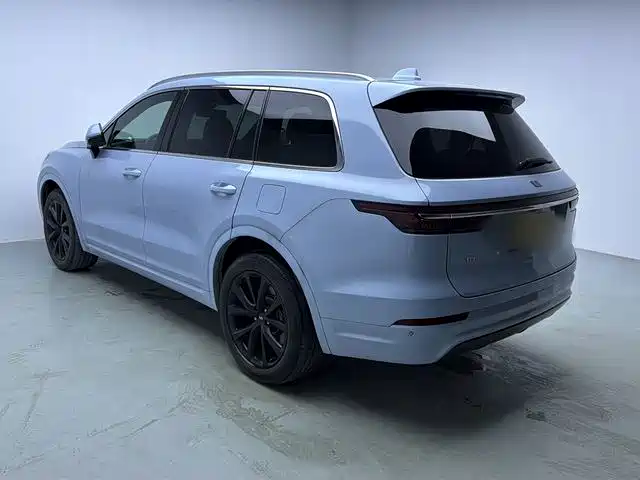 Li Auto Li ONE 2020 2020 Extended Range 6-seater