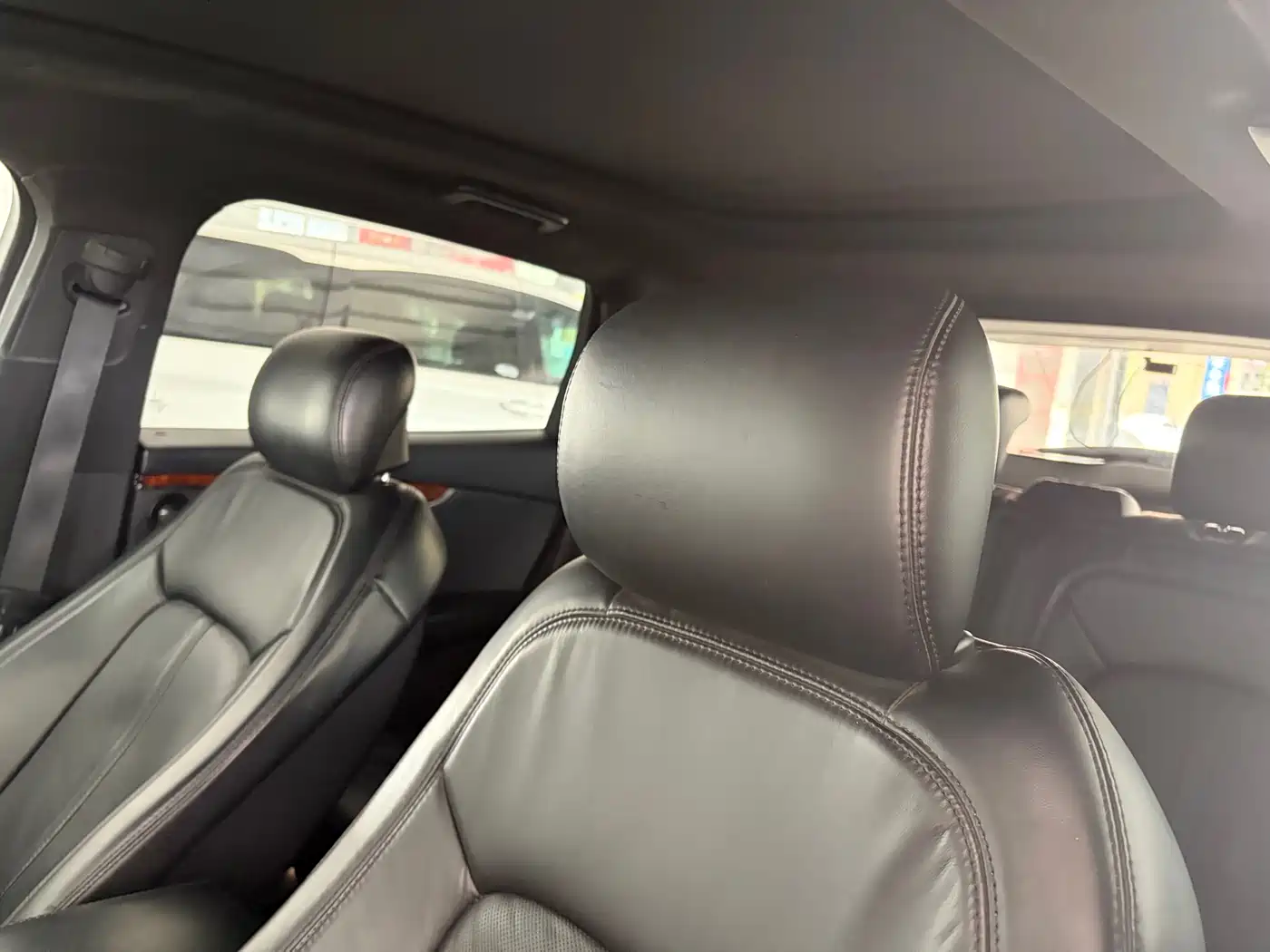 Lincoln MKX 2018 2018 2.7T AWD Prestige Edition