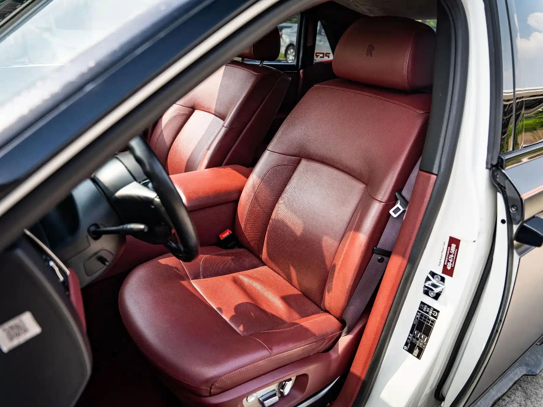 Фото 8 - Rolls-Royce Ghost
