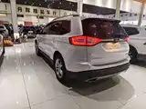 Фото 14 - Ford Edge