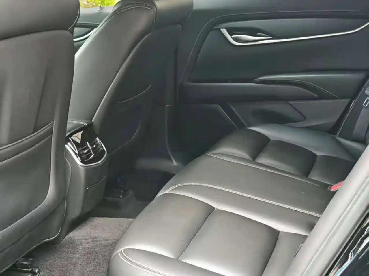 Cadillac XTS 2019 2018 28T Technology