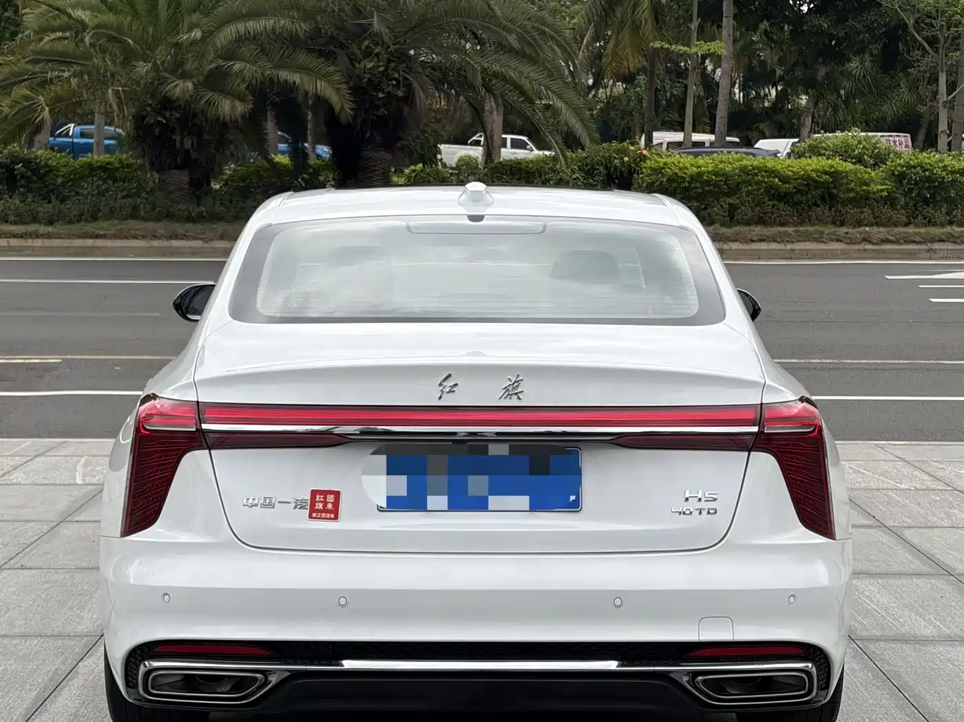  H5