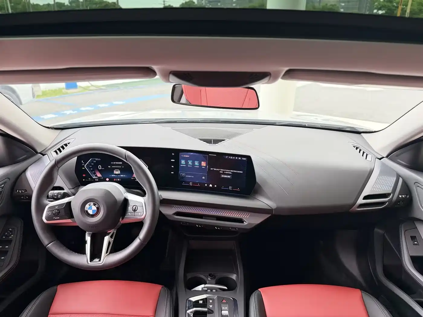BMW 2-SERIES