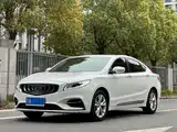 Фото 3 - Geely Borui