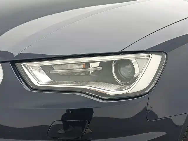 Фото 10 - Audi A3