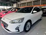 Фото 1 - Ford Focus