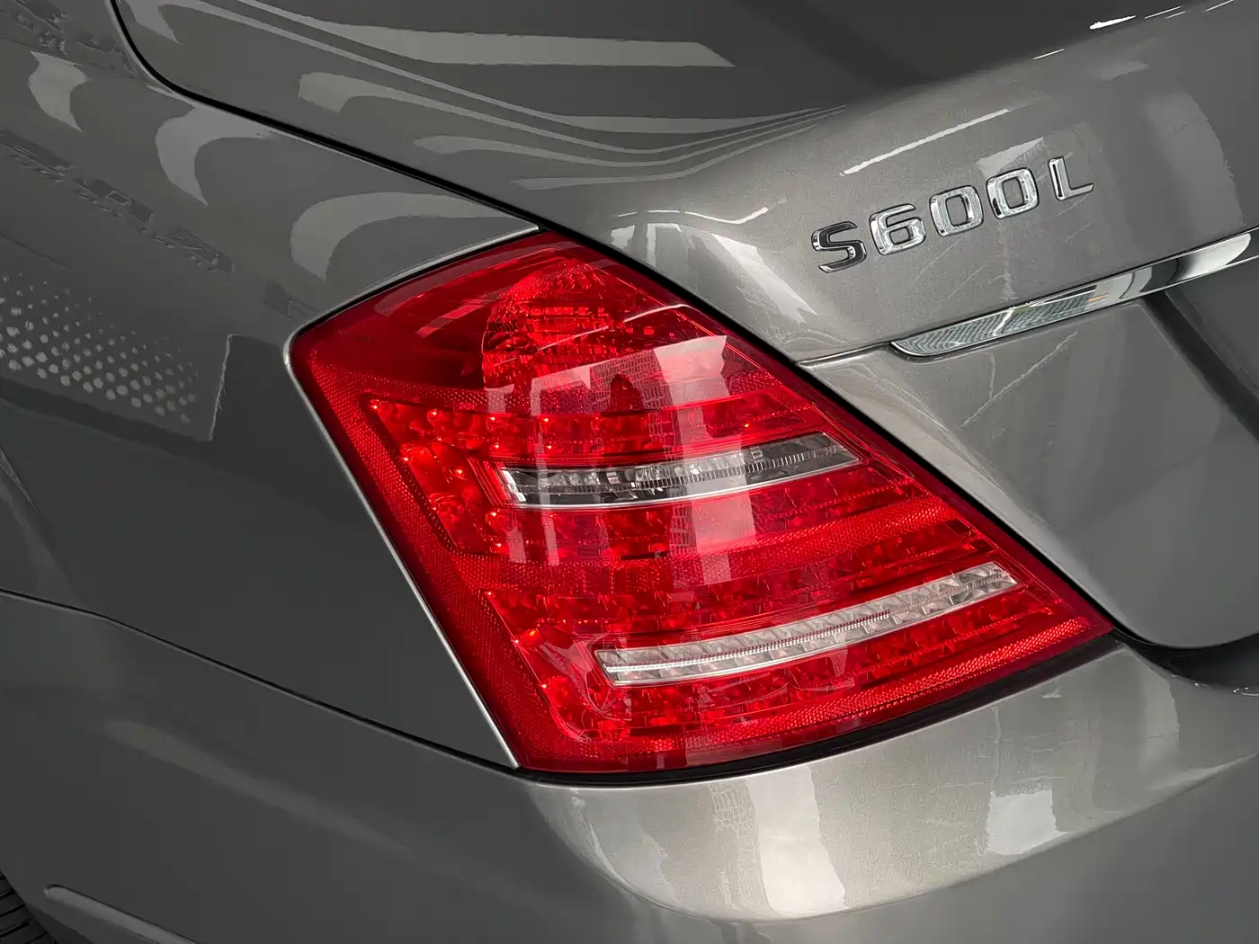 Mercedes-Benz S-Class 2012 S 600 L Grand Edition фото 48