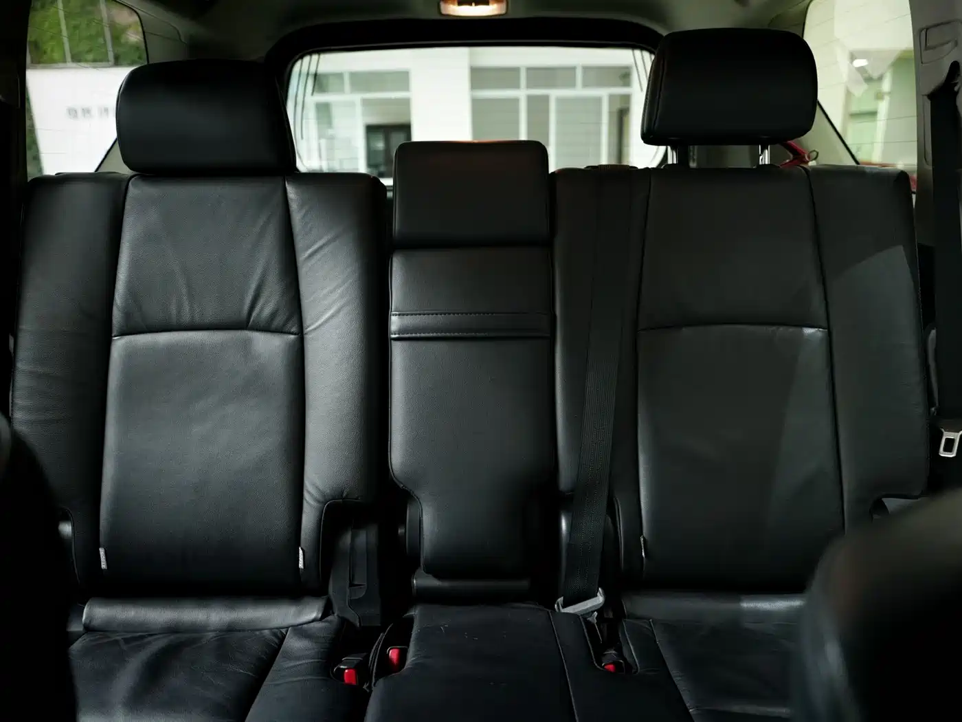 Toyota Prado 2016 3.5L Auto VX NAVI фото 12