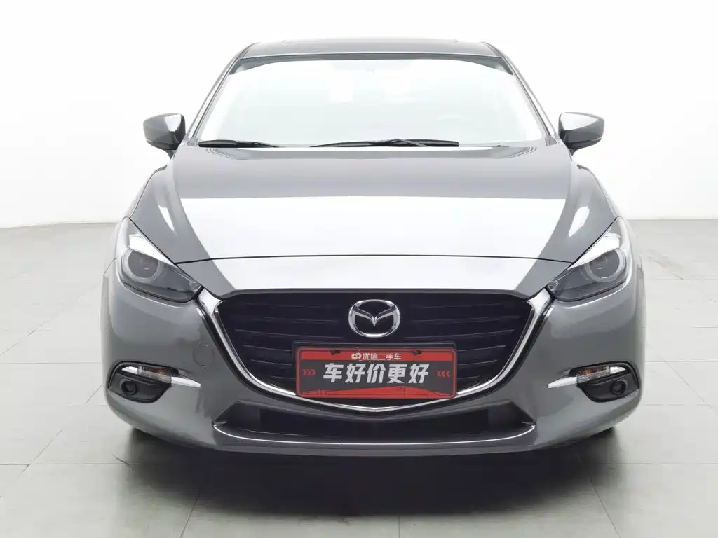 Фото 3 - Mazda Mazda 3