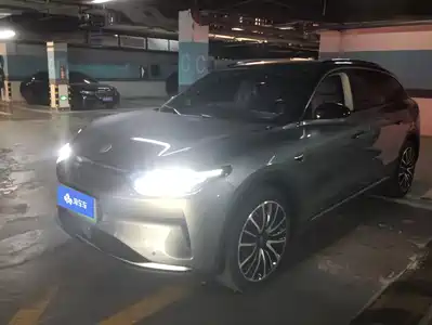 Leapmotor C11