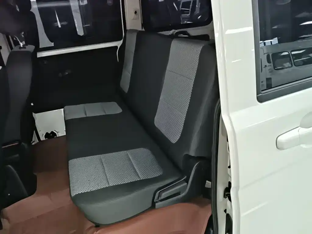 Changan Kaicheng Ono S 2025 2021 Model 1.5L Ono S Smart Edition Single AC Passenger Vehicle JL473QG
