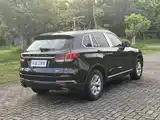Фото 11 - Hanteng Auto Hanteng X7