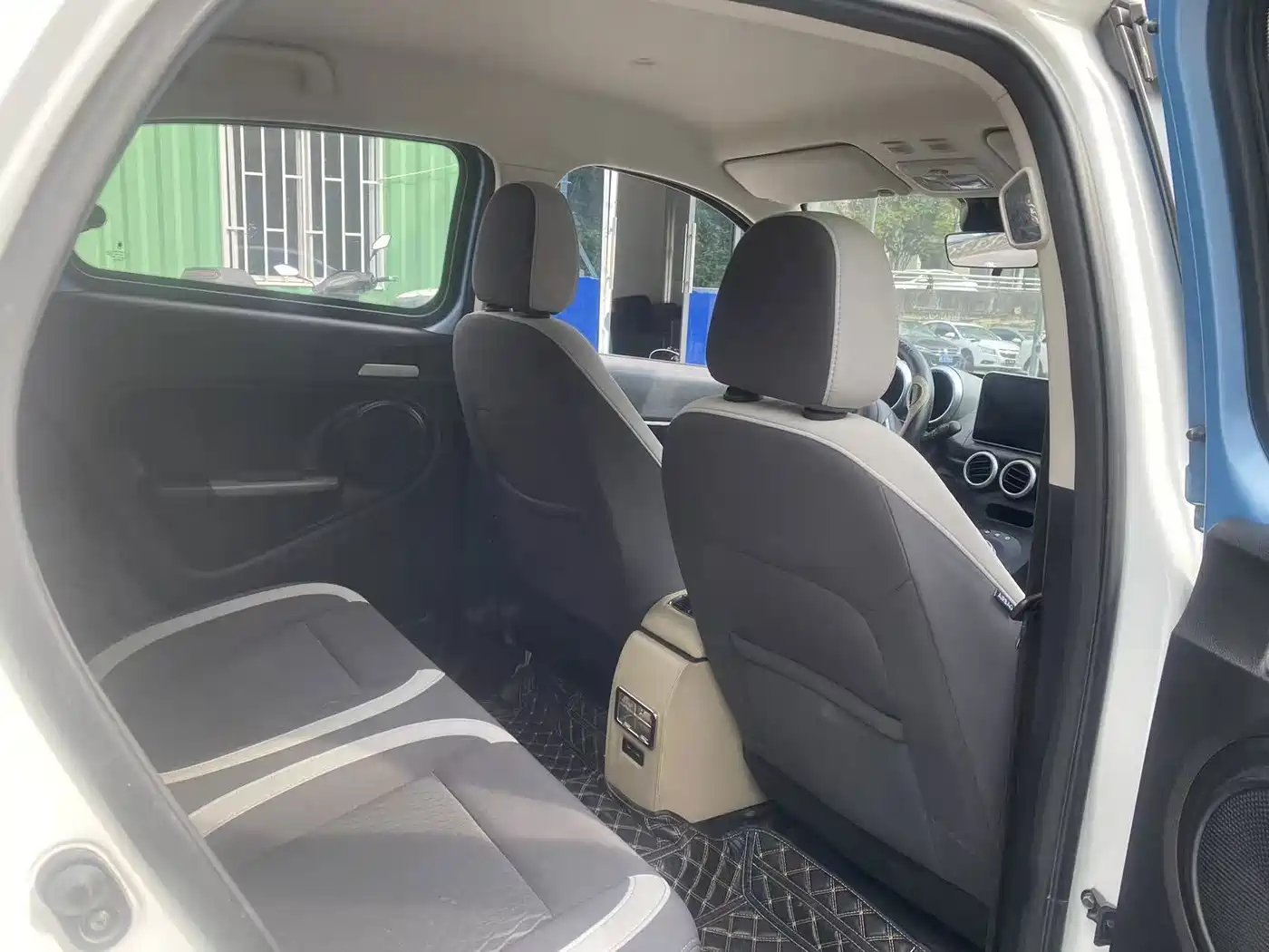 Ora Black Cat 2020 2021 351km Luxury Model