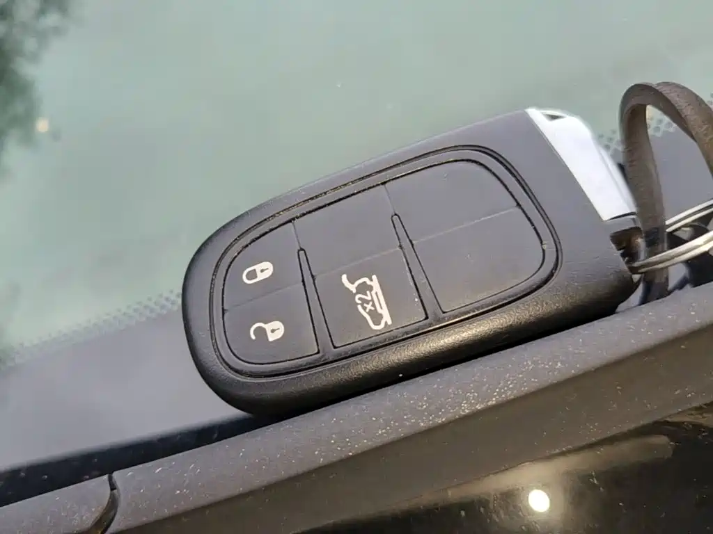 Jeep Commander 2018 2018 2.0T 4WD Ultimate Version China V