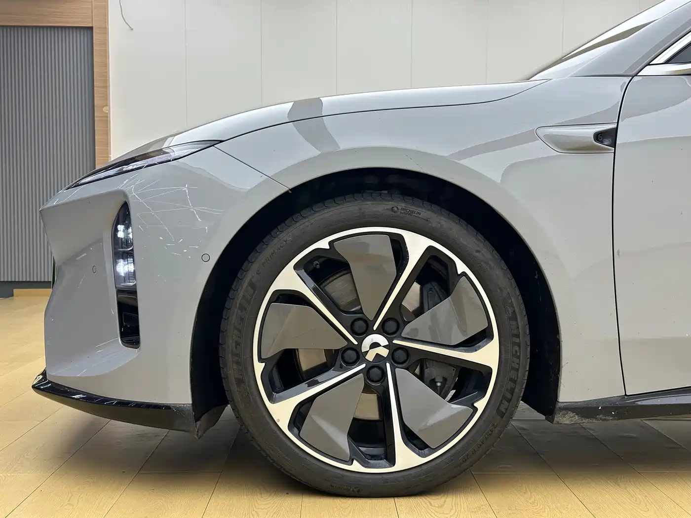 NIO ET5T 2025 2025 75kWh Touring