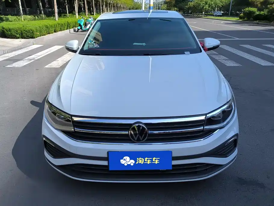 Volkswagen Bora 2026 2025 200TSI DSG Joy Ride PRO Edition