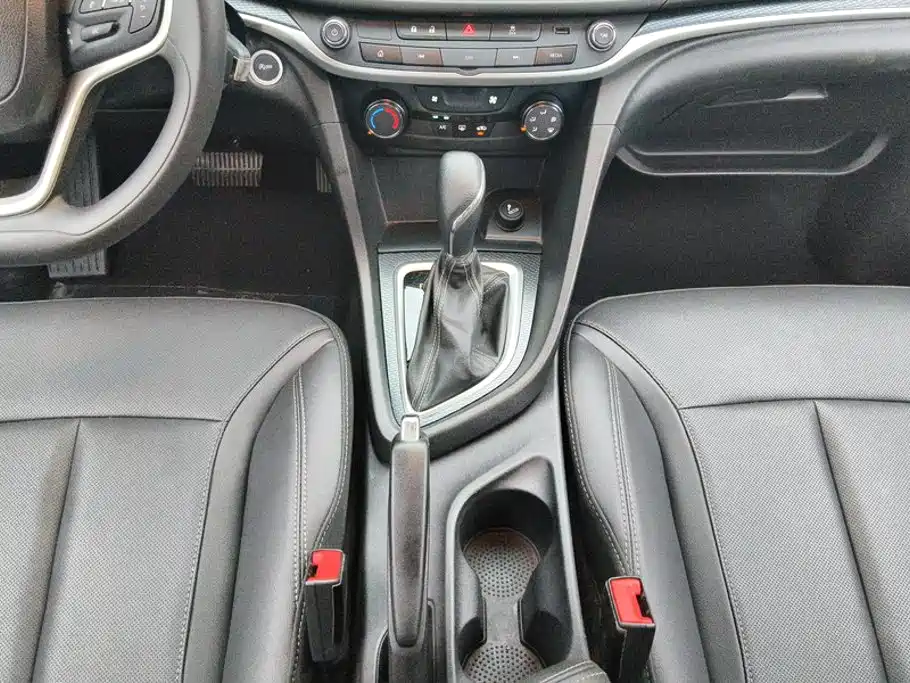 Buick Excelle 2023 2021 Facelift Exemplar 1.5L Auto Elite