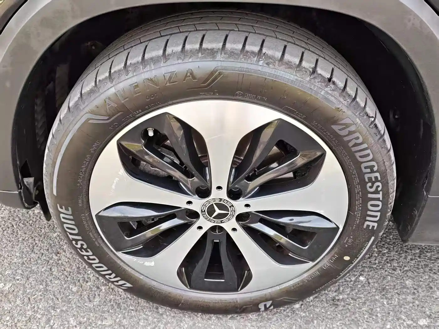 Mercedes-Benz GLB 2022 GLB 220 Style фото 5