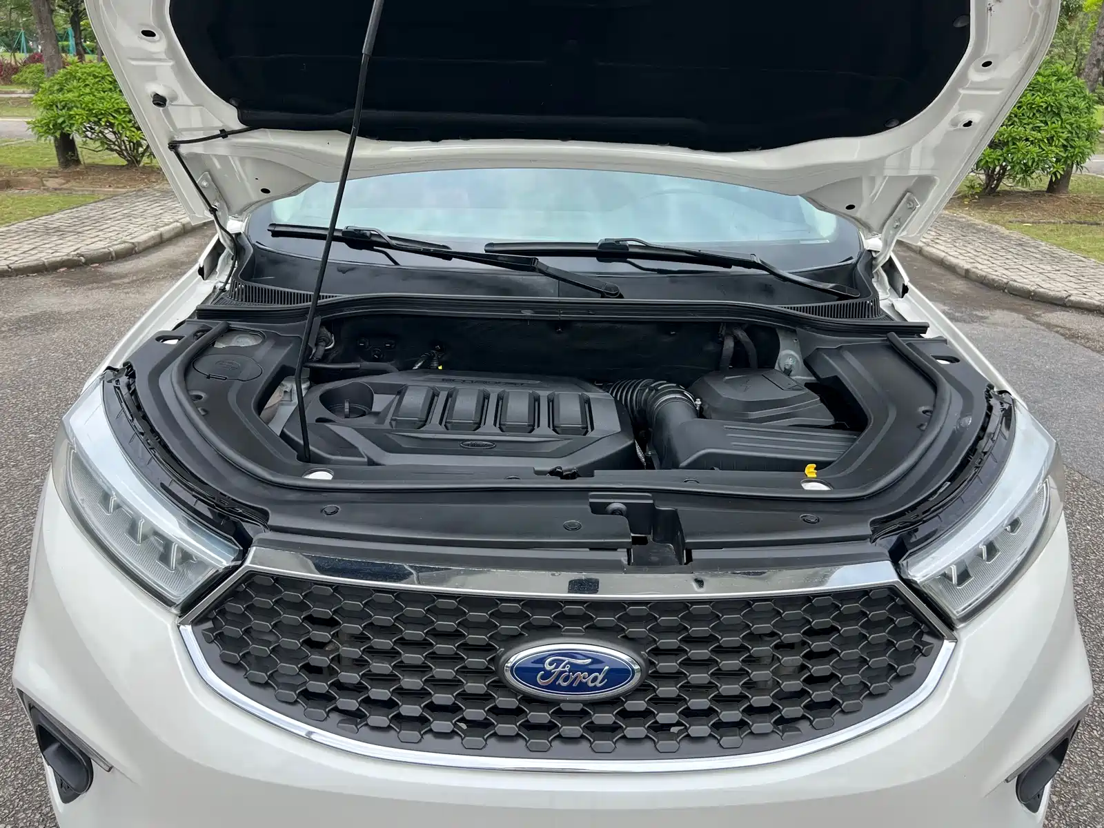 Photo 17 - Ford Territory