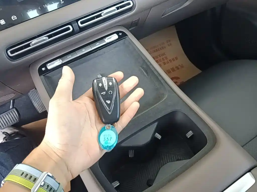 Changan CS55 PLUS 2025 2026 Model 4th Gen New Blue Whale 1.5T Celestial Premium