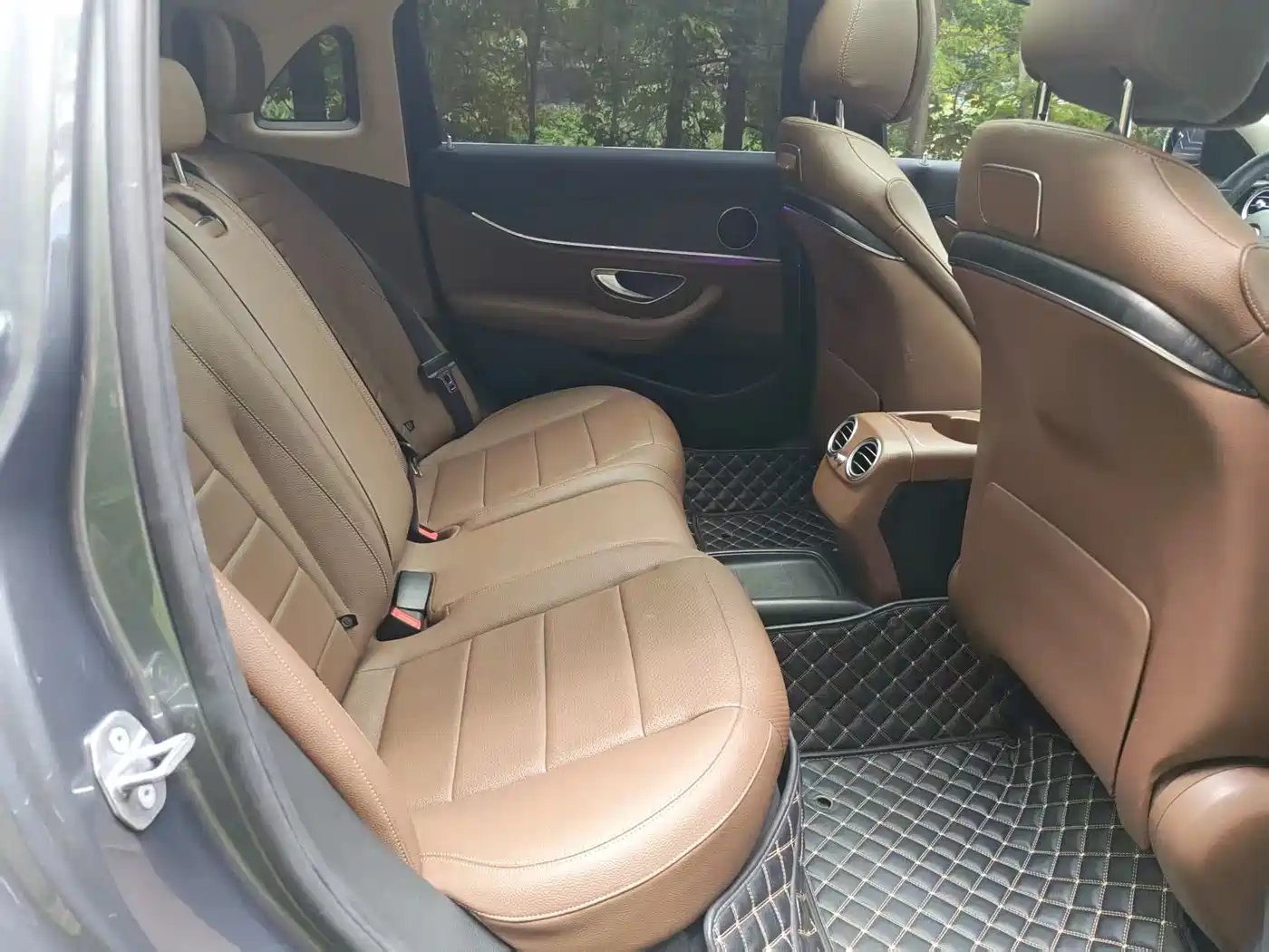 Mercedes-Benz E-Class 2019 Facelift E 300 L Sport Fashion фото 12