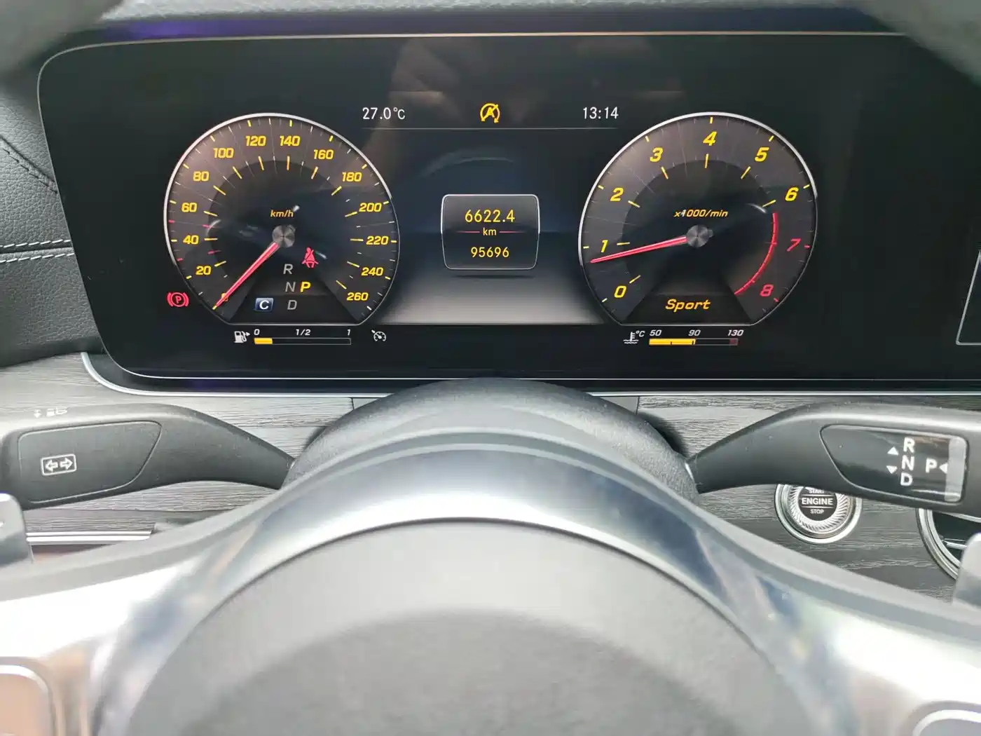 Mercedes-Benz E-Class 2019 Facelift E 300 L Sport Fashion фото 16