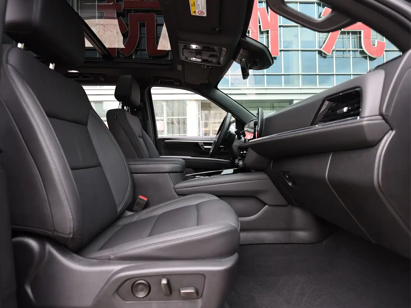 Daolangge Chevrolet Tahoe 2025 2025 2.7T Classic Edition