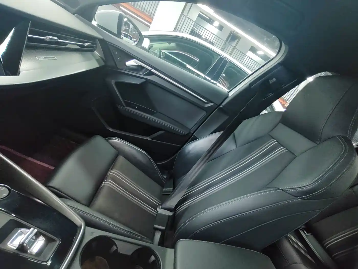 Фото 8 - Audi A3