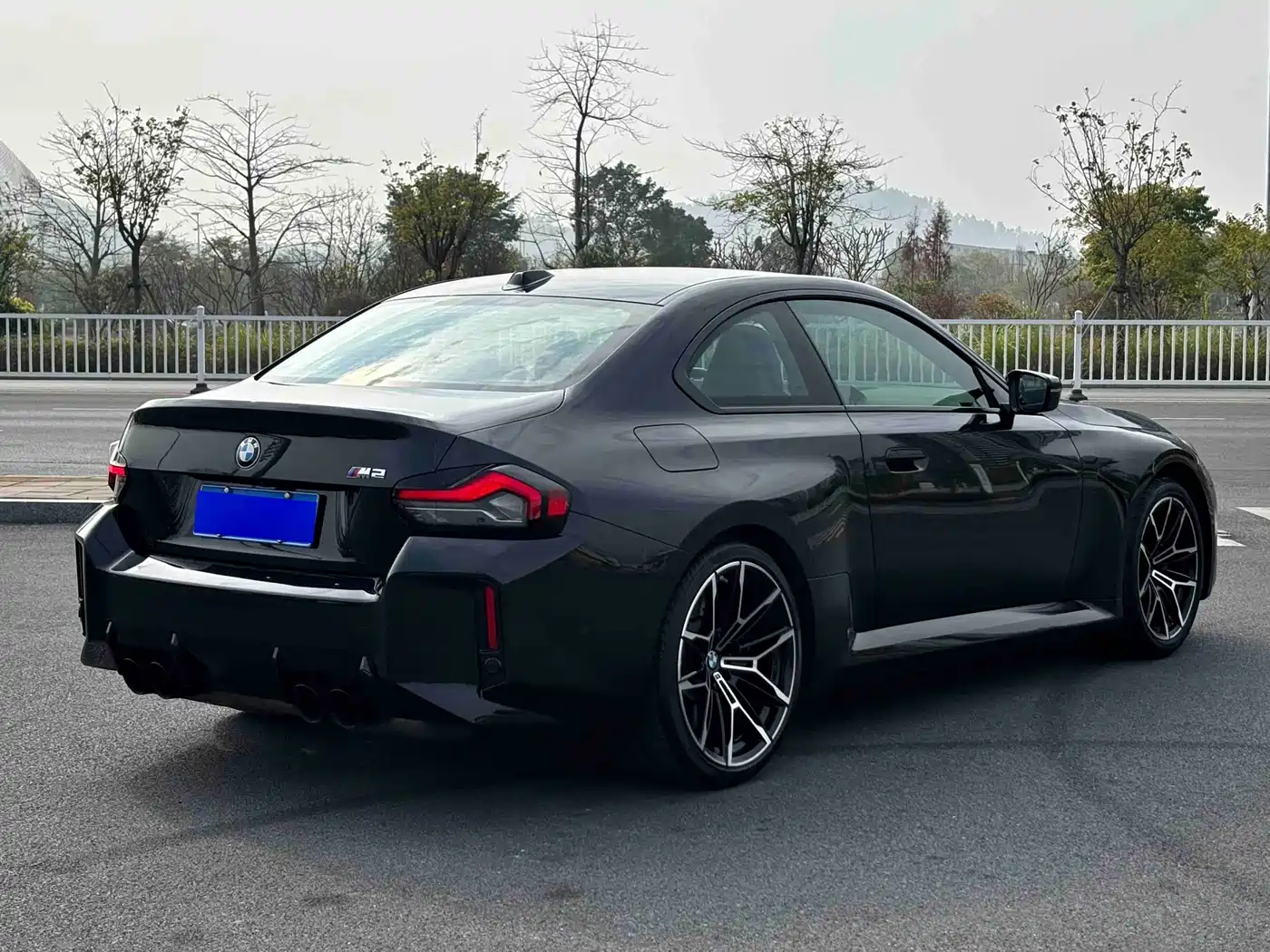 BMW M240I