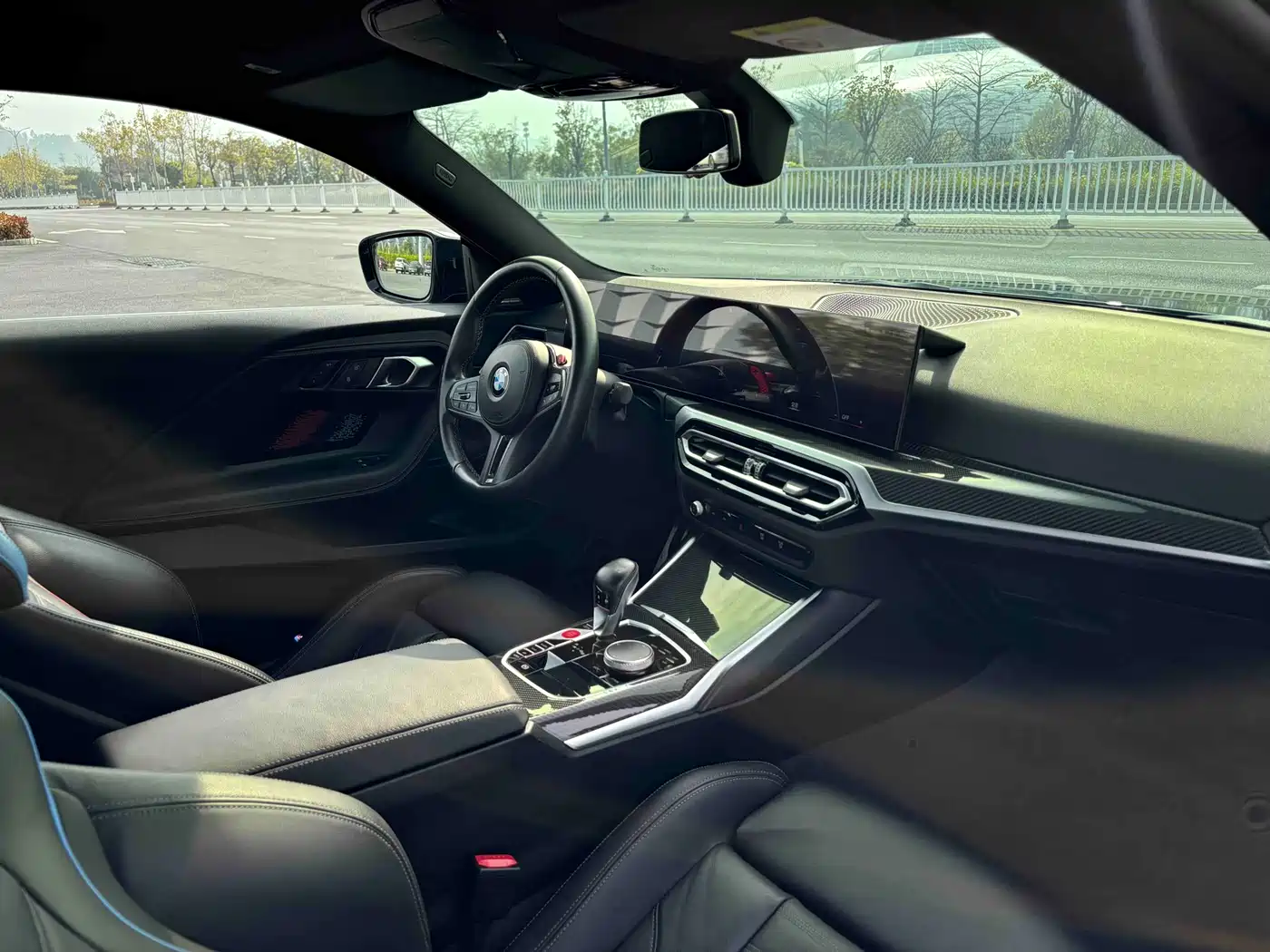 BMW M240I