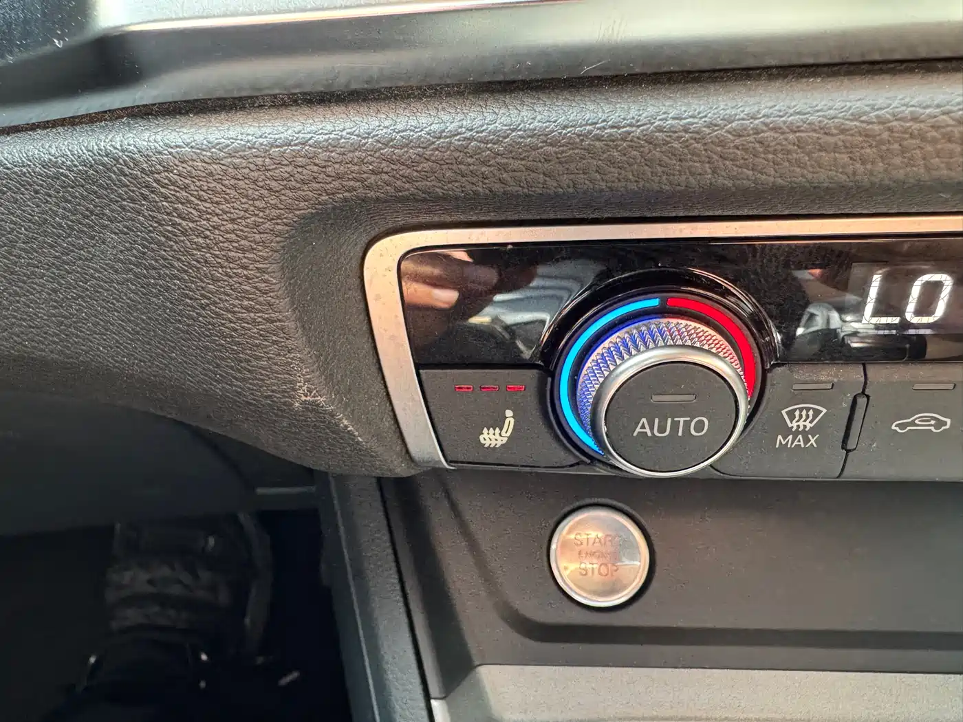 Audi Q3 2021 35 TFSI Fashion Sport фото 18