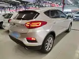 Photo 7 - Geely Emgrand GS