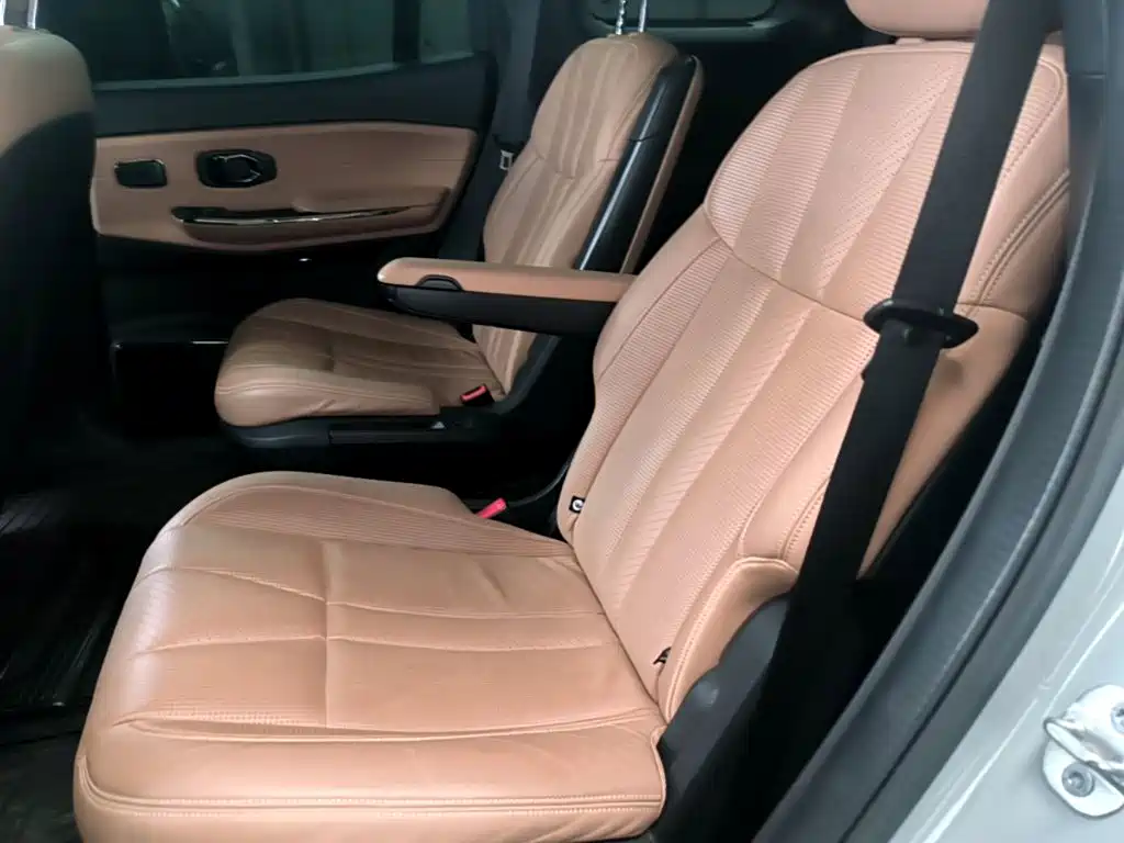 NIO ES8 2021 2020 415KM Signature Edition 6-Seater