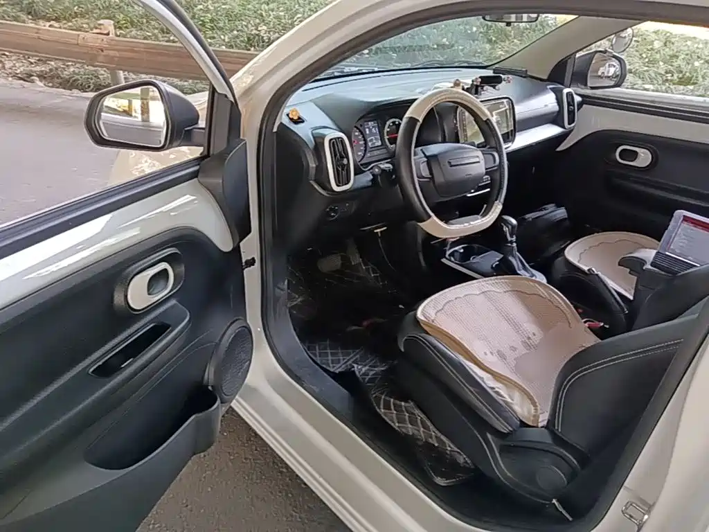 Roewe Kaiwei CLEVER 2023 2022 311km Vitality Bobo Edition