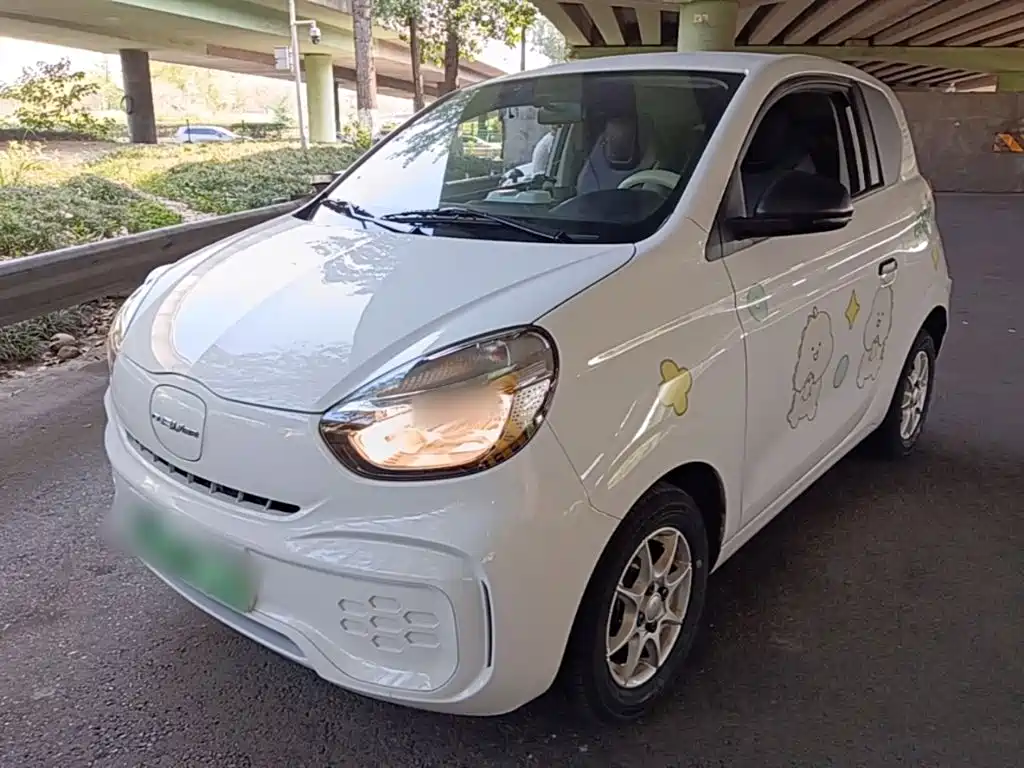 Roewe Kaiwei CLEVER 2023 2022 311km Vitality Bobo Edition