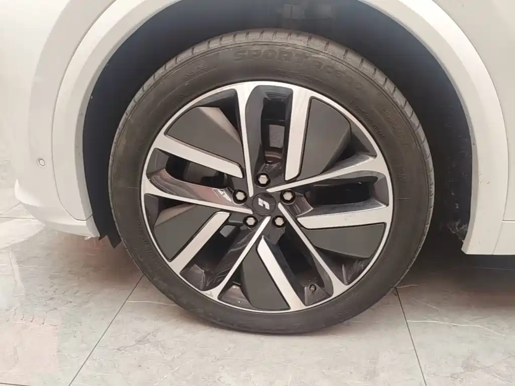Li Auto L7 2023 2023 Air