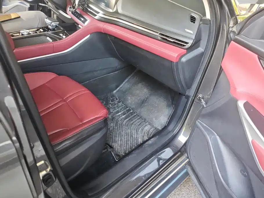 Changan CS75 PLUS 2020 2021 2.0T Automatic Pilot