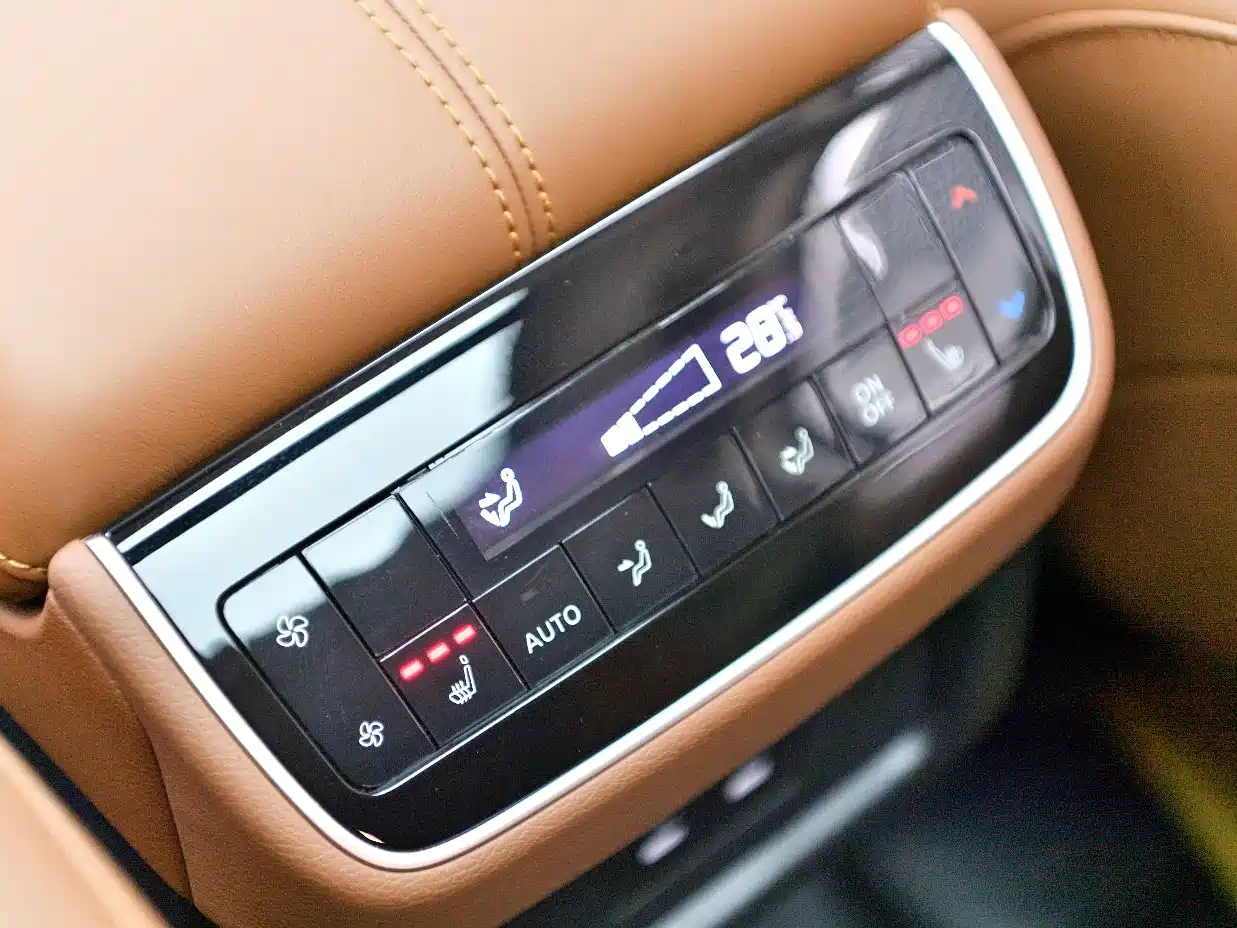 Nissan Terra 2024 2024 380VC-TURBO AWD Intelligent Premium 6-Seater