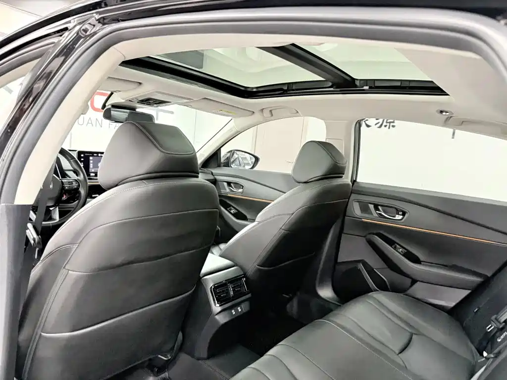 Honda Accord 2024 2023 260TURBO Excellence Edition