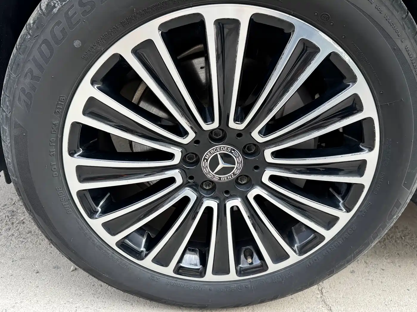 Mercedes-Benz GLC 2018 Facelift GLC 260 4MATIC Dynamic фото 17
