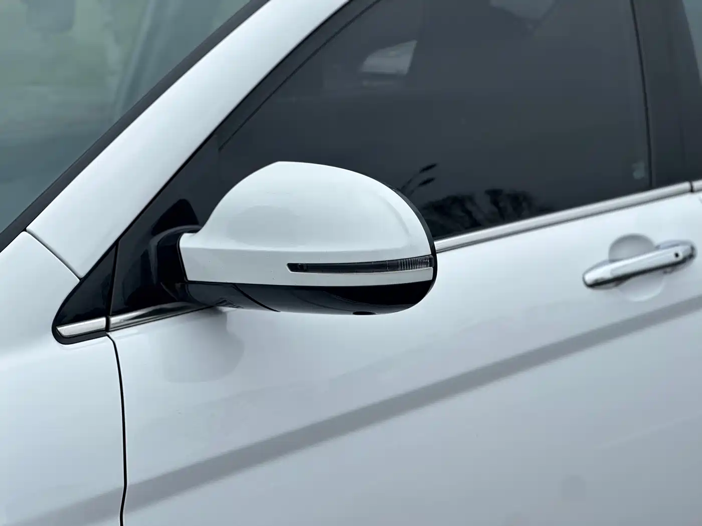 Фото 17 - Haval H6
