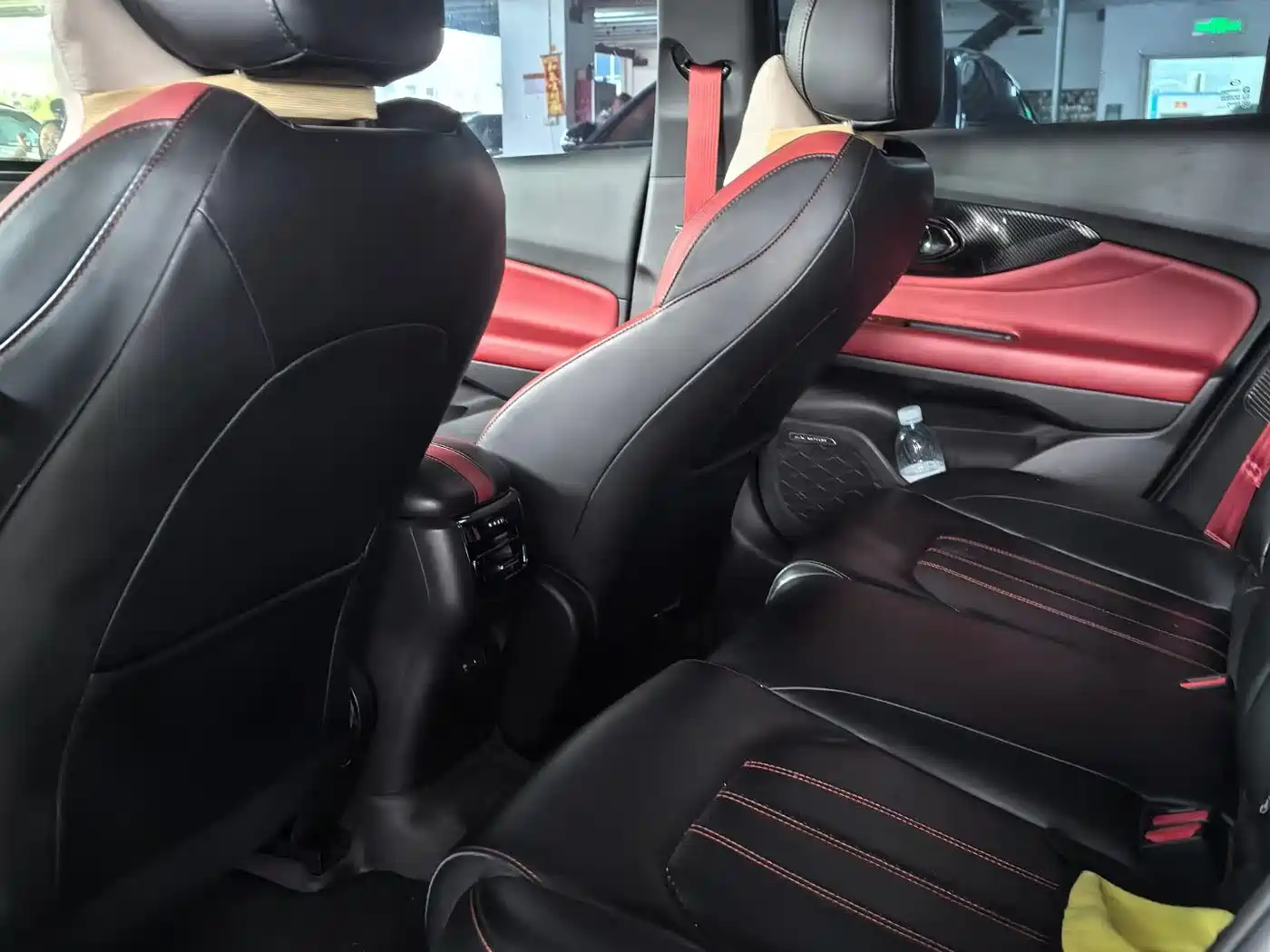 GAC Trumpchi Trumpchi Emkoo 2021 270T DCT J16 Edition фото 8