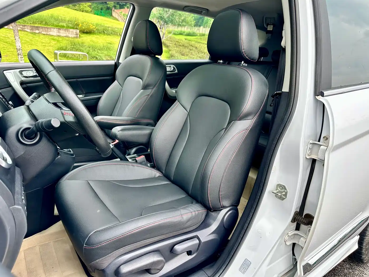 Фото 22 - Haval H6
