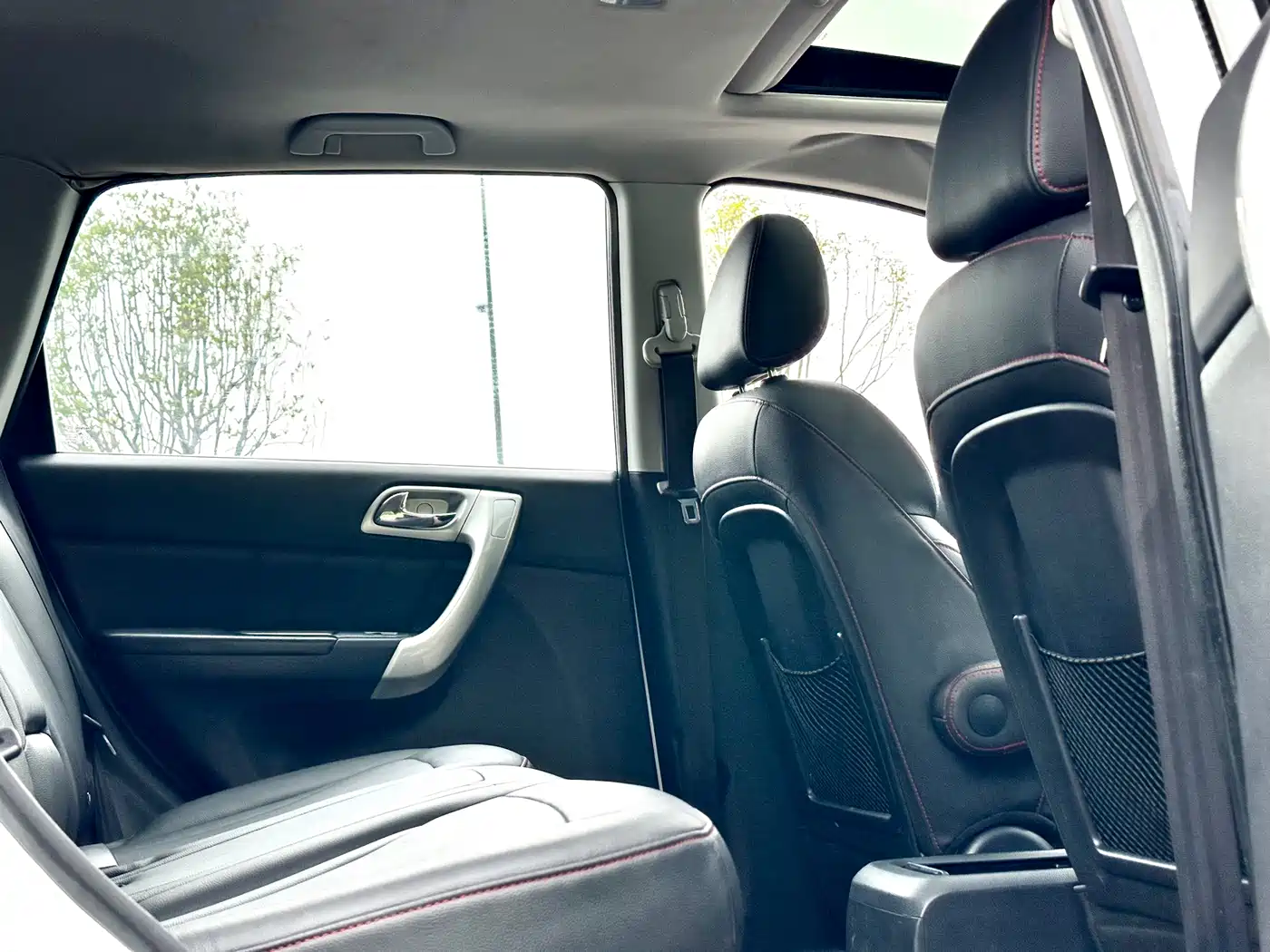 Фото 29 - Haval H6