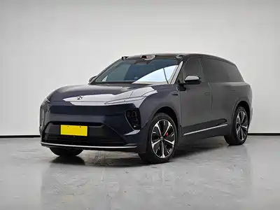 NIO ES8