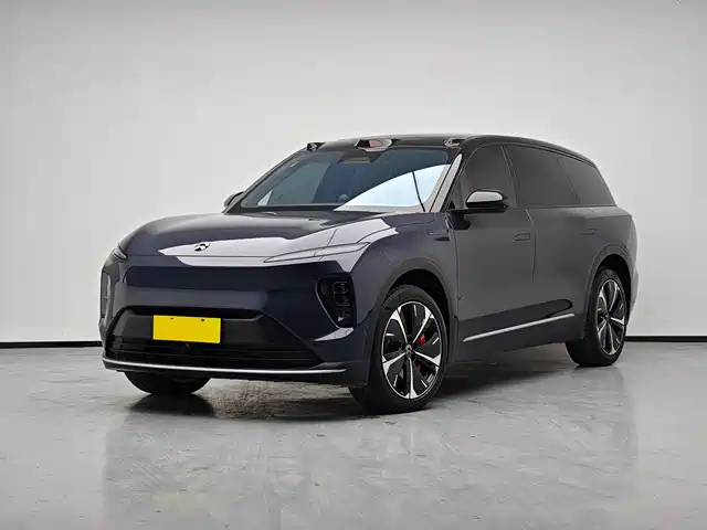 NIO ES8 75kWh