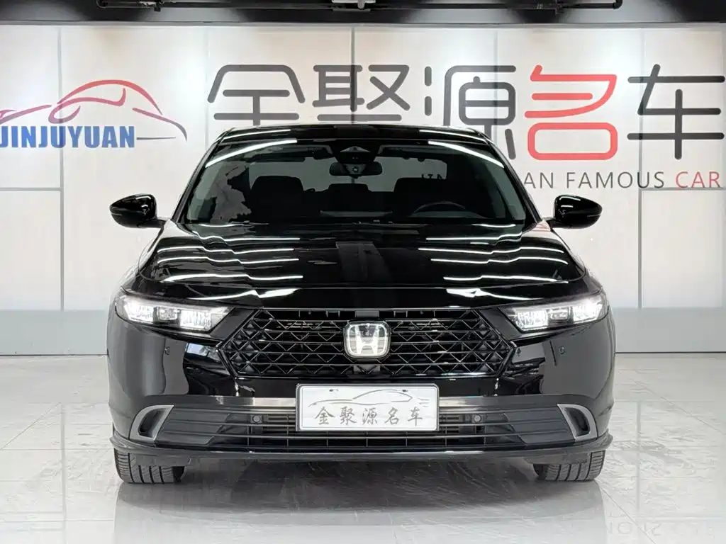 Honda Accord 2024 2023 260TURBO Excellence Edition