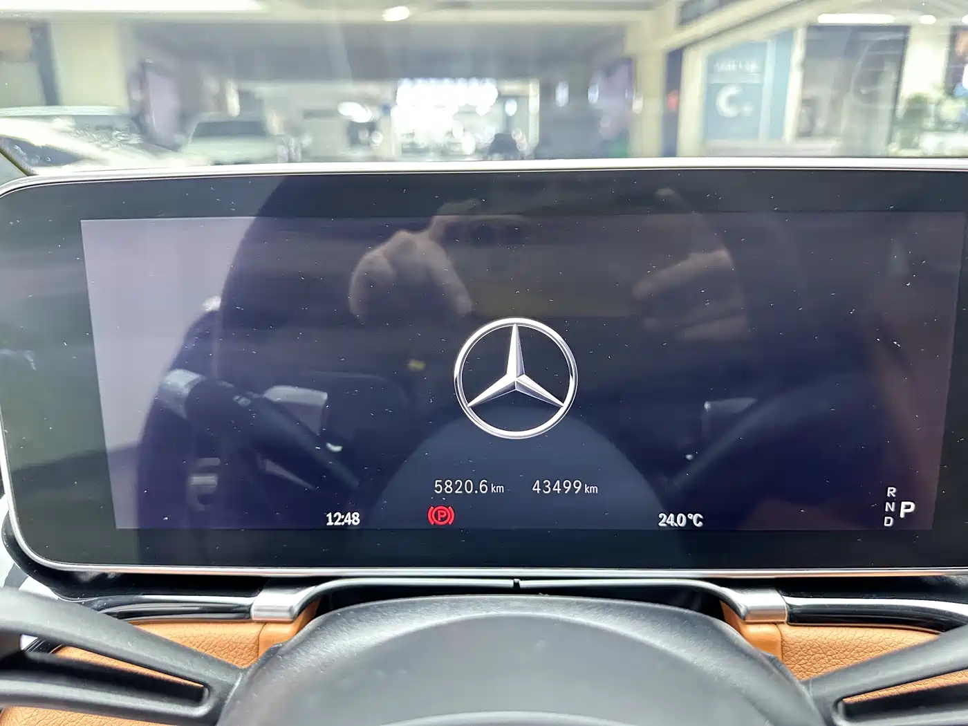 Mercedes-Benz S-Class 2022 S 400 L Luxury фото 16