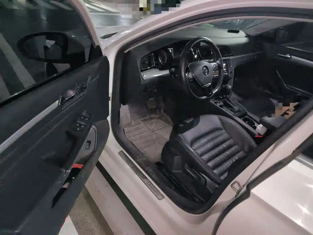 Volkswagen Lamando 2018 280TSI DSG Comfort Edition фото 13