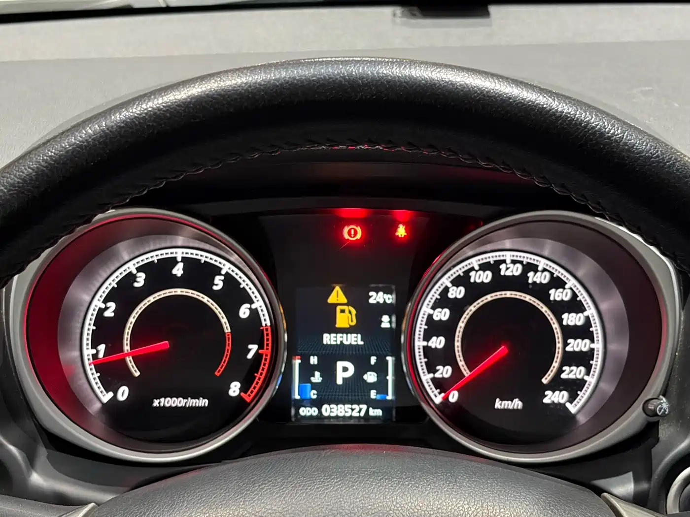 Mitsubishi ASX 2020 2018 2.0L CVT 2WD Premium